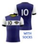 Picture of Game Jersey With Socks SUR109J Custom