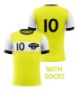 Picture of Game Jersey With Socks SUR109J Custom