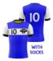 Picture of Game Jersey With Socks SUR109J Custom