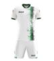 Picture of Zeus Soccer Kit Krystal Blank