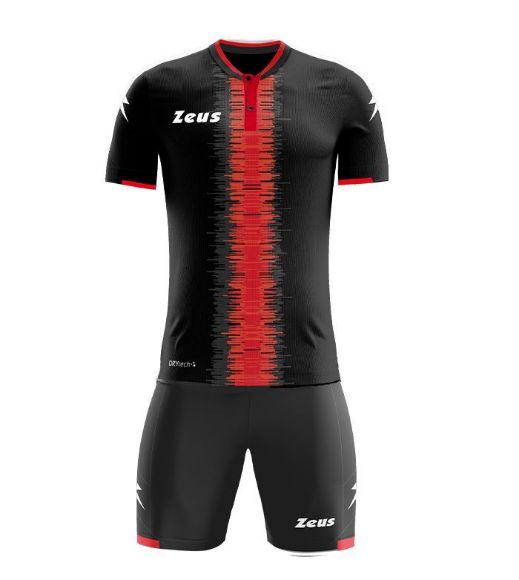 Picture of Zeus Soccer Kit Perseo Blank