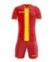 Picture of Zeus Soccer Kit Perseo Blank