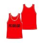 Picture of Training Vest Style FCD 905 Custom