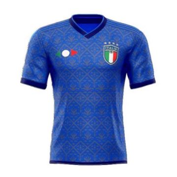 Picture of ITALY World Cup Men’s Soccer Jersey