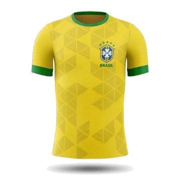 Picture of BRASIL World Cup Men’s Soccer Jersey
