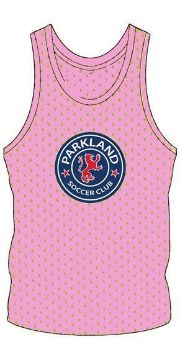 Picture of Training Vest Style PAR 905 Custom