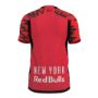 Picture of NY Red Bull 2024-25 Soccer Jersey