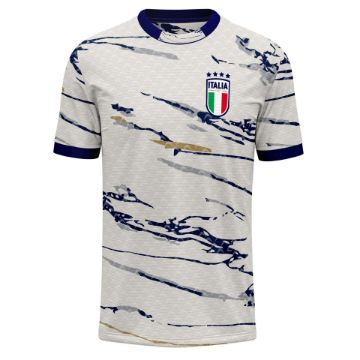 Picture of ITALY 2023 World Cup Men’s Soccer Jersey