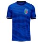 Picture of ITALY 2023 World Cup Women’s Soccer Jersey