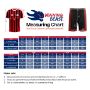 Picture of Soccer Full Kit Style 109C Clubs Special