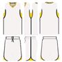 Picture of Basketball Kit Style 520 Custom
