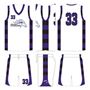 Picture of Basketball Kit CHR 517B Custom