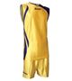 Picture of Zeus Basketball kit Saetta Blank