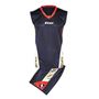 Picture of Zeus Basketball kit King Blank