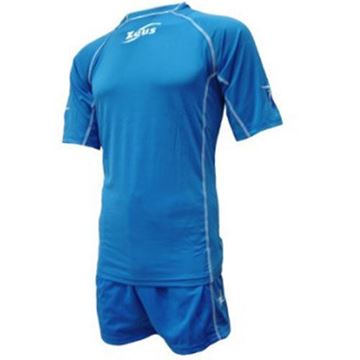 Picture of Zeus Volleyball Kit Squibb
