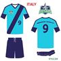 Picture of  Soccer Kit SIF234 Custom