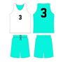 Picture of Training Kit Style 538 Custom