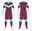 Picture of Soccer Kit Style WB238 Custom