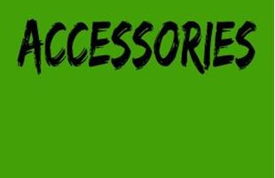 Picture for category Accessories   