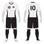 Picture of Soccer Kit Style WB103C Clubs Special