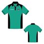 Picture of Polo Shirt Style RPB 640 Custom