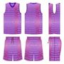 Picture of Basketball Kit Style 515 Custom