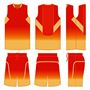 Picture of Basketball Kit Style 521 Custom