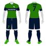 Picture of 18 Soccer Kits Style KIC109 Special