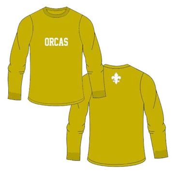Picture of Shooting Shirt Orca 575 Custom