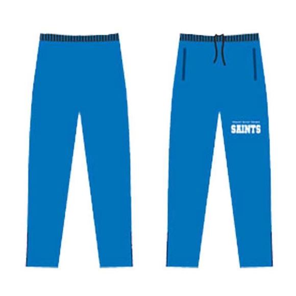 Picture of Warm-up Pant MSA 80P Custom