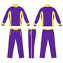 Picture of Warm-up Suit Style 804 Custom