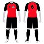 Picture of Soccer Kit SIF 218 Custom