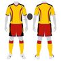 Picture of Soccer Kit Style WB162 Custom
