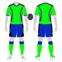 Picture of Soccer Kit Style WB162 Custom