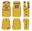 Picture of Basketball Kit WLL 544 Custom