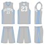 Picture of Basketball Kit SOL 506 Custom