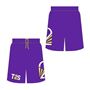 Picture of Training Shorts T2S 538S Custom