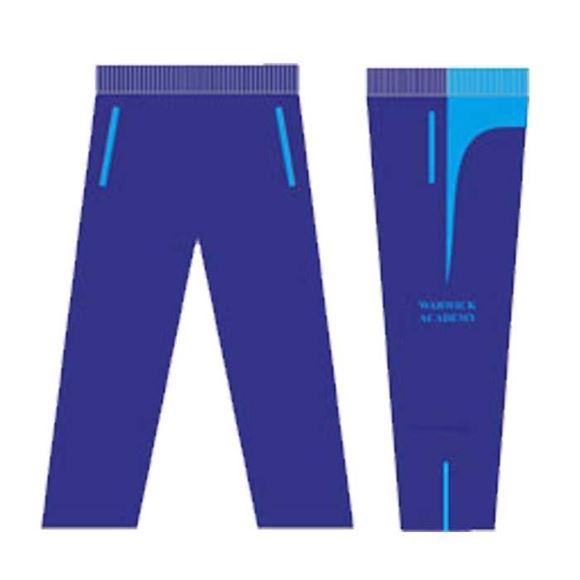 Picture of Warm-up Pant WRK 800P Custom