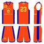 Picture of Basketball Kit Style SBL 514 Special