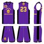 Picture of Basketball Kit Style SBL 514 Special