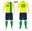 Picture of Soccer Kit SIF 157 Custom