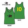 Picture of Training Vest Style 90505 Custom