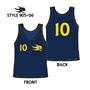 Picture of Training Vest Style 90506 Custom