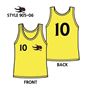 Picture of Training Vest Style 90506 Custom