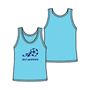 Picture of Training Vest Style A3S 90502 Custom