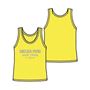 Picture of Training Vest Style CP 90502 Custom