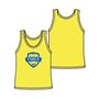 Picture of Training Vest Style CLF 90502 Custom