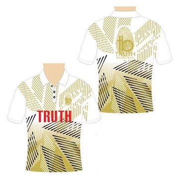 Picture of Polo Shirt Style T3B 635 Custom