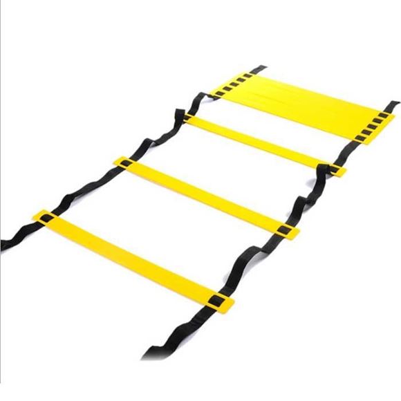 Picture of FSC Agility Ladder 4 Meters with 8 Rungs