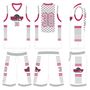 Picture of Basketball Kit NWC 5517 Custom